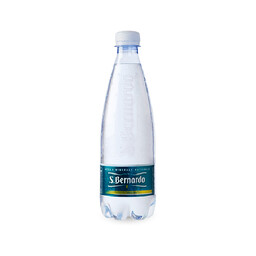 Sparkling Water 50 cl